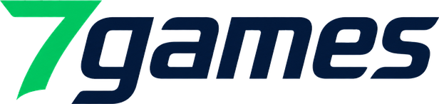 7games Philippines gaming platform logo